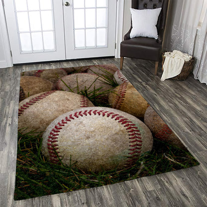 Baseball NT2808006R Rug