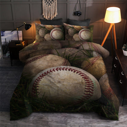 Baseball NT290805B Bedding Sets