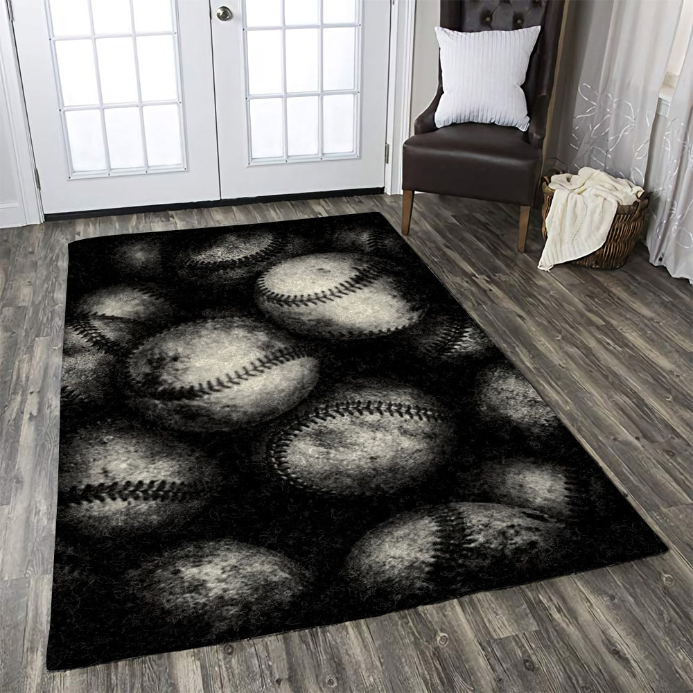 Baseball TN090805M Rug