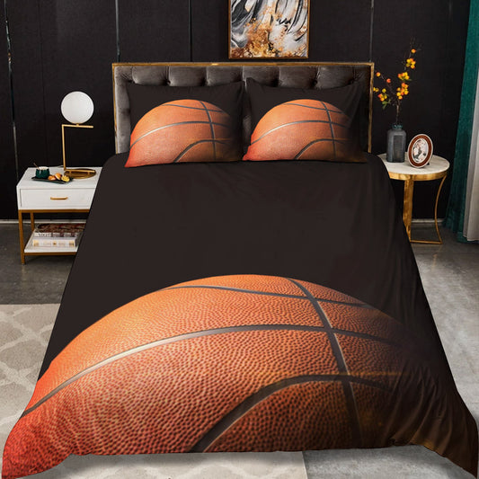 Basketball CL060807MDB Bedding Sets