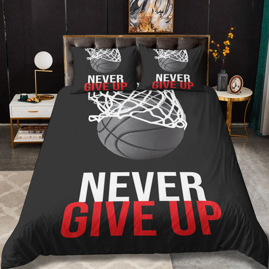 Basketball DV140909BB Bedding Sets