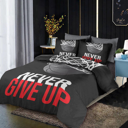 Basketball DV140909BB Bedding Sets