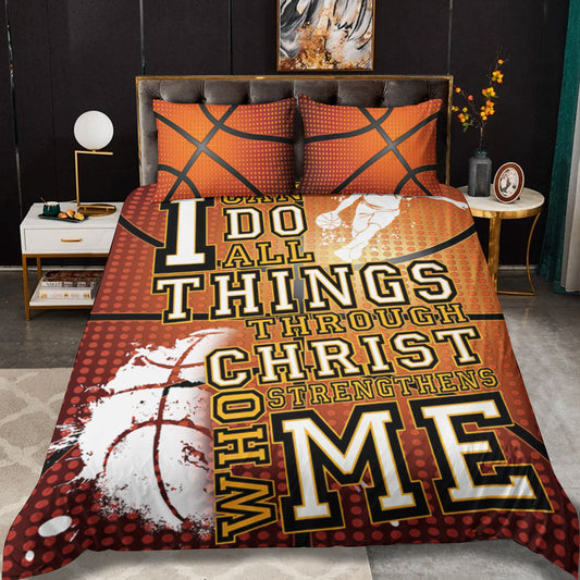 Basketball TN150803TB Bedding Sets