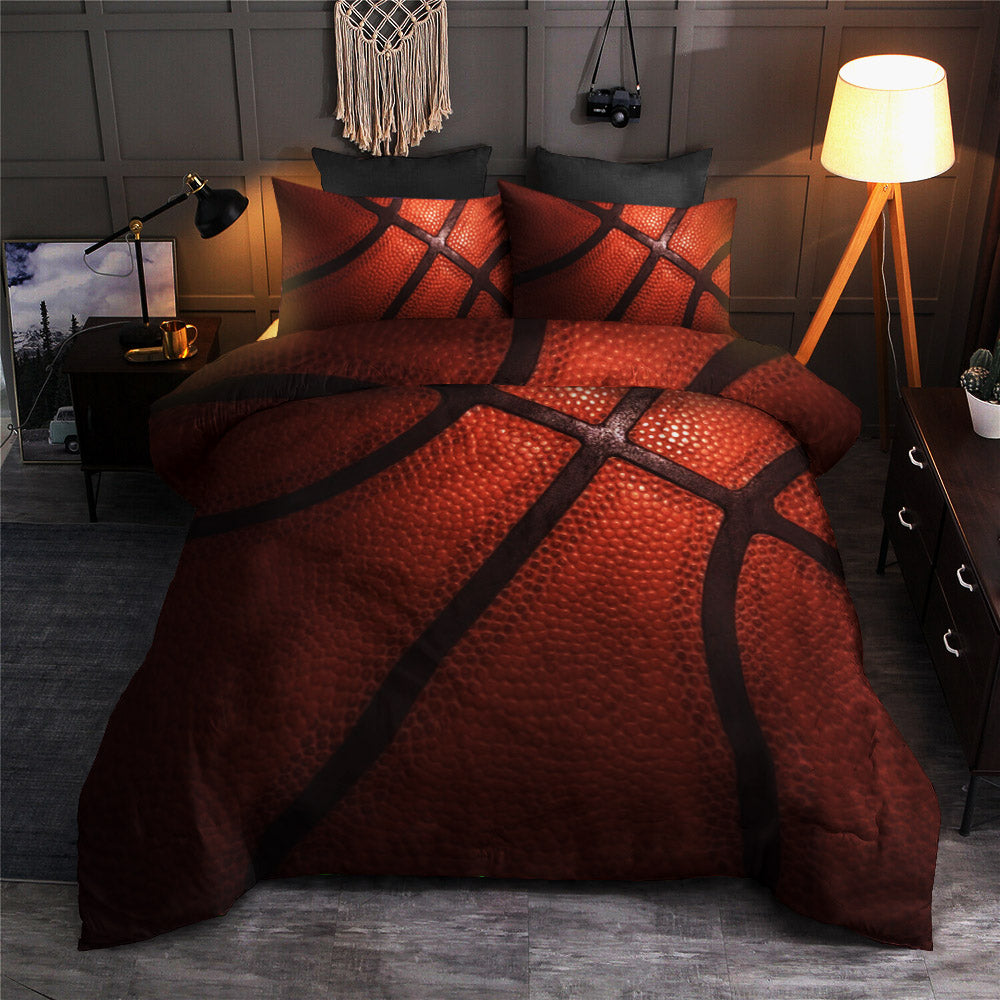 Basketball BL300806B Bedding Sets