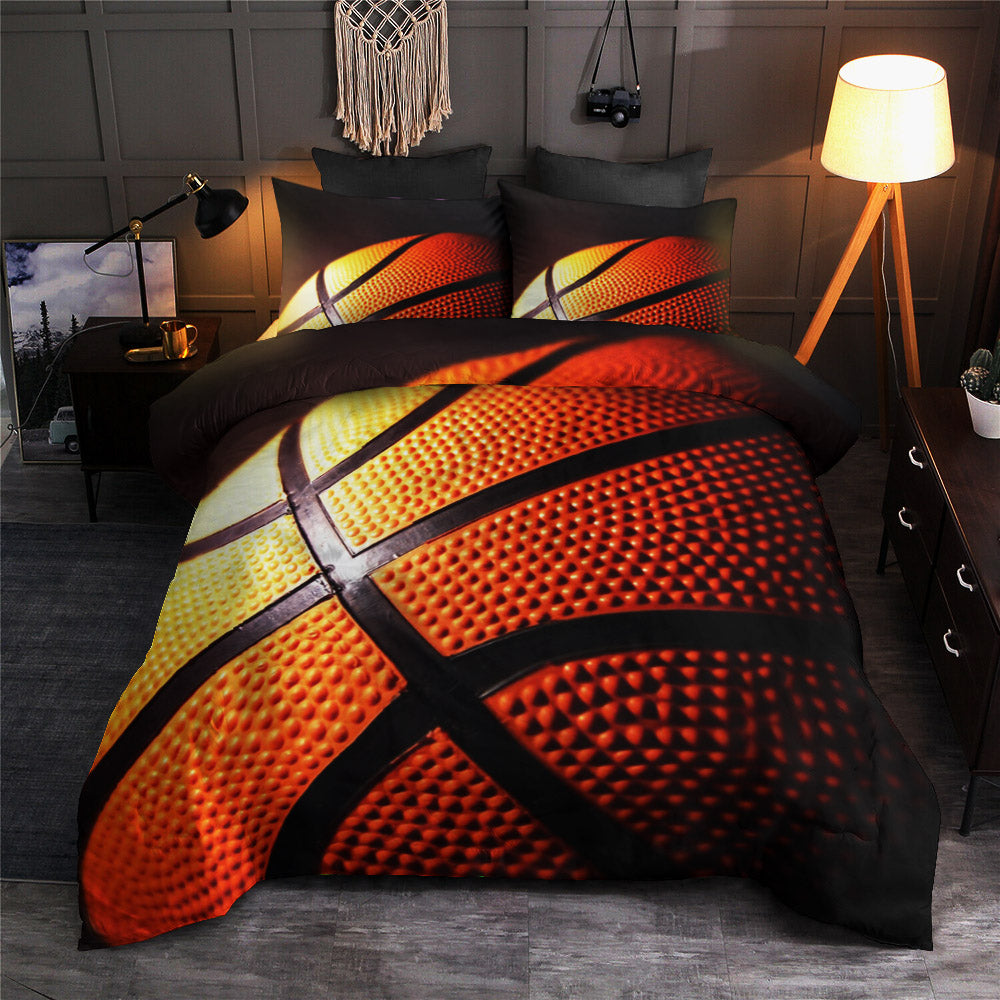 Basketball BL300807B Bedding Sets