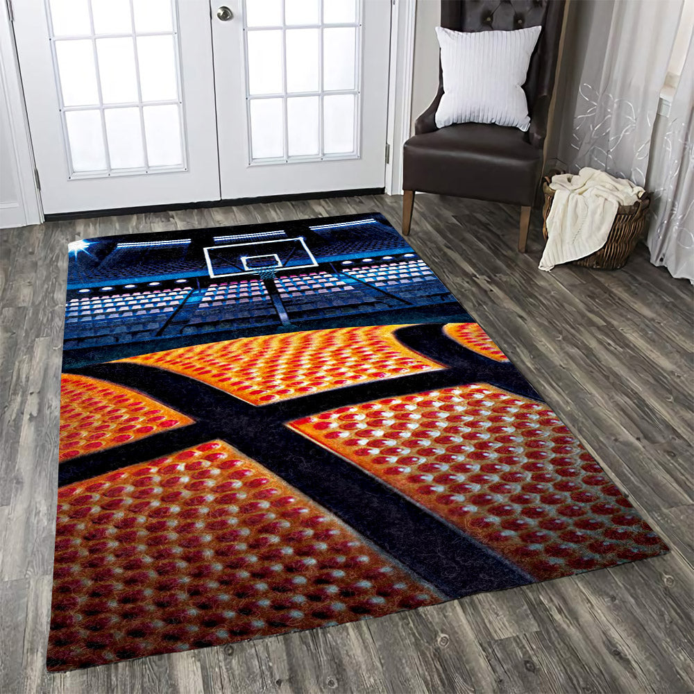 Basketball CG060903M Rug