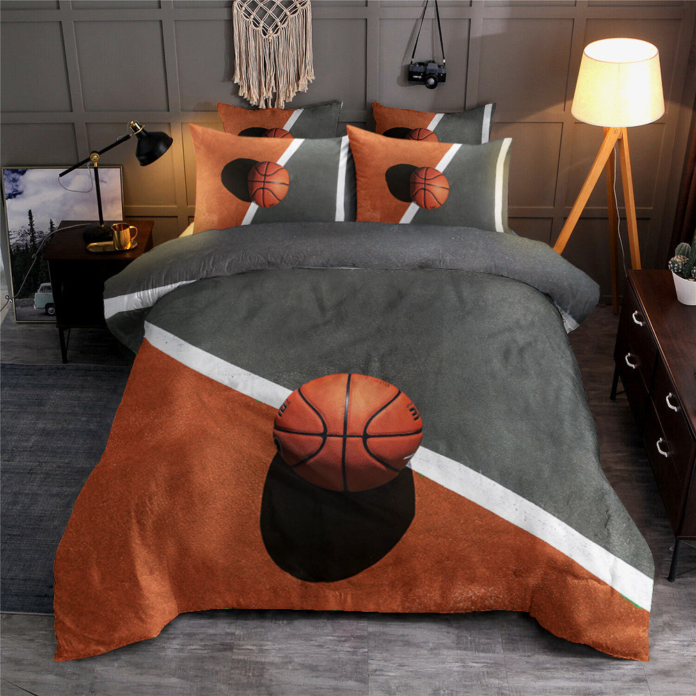 Basketball CG170902T Bedding Sets