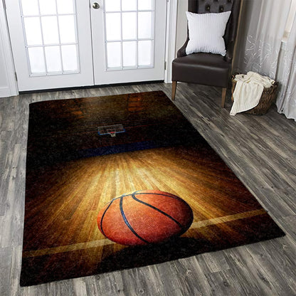 Basketball CG280807M Rug