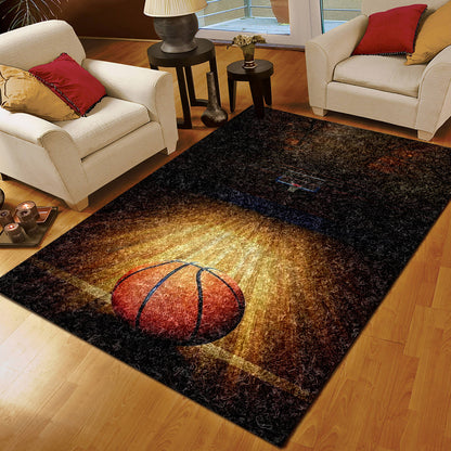 Basketball CG280807M Rug