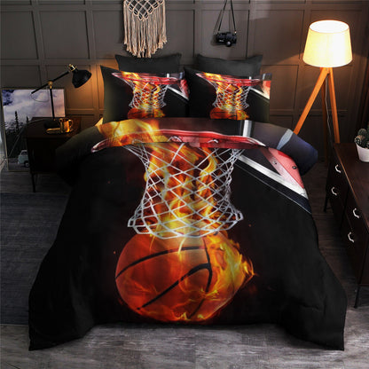 Basketball CL060806MD Bedding Sets