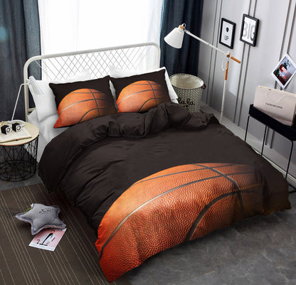Basketball CL060807MD Bedding Sets