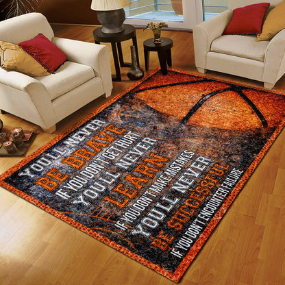 Basketball CL170908MDR Rug