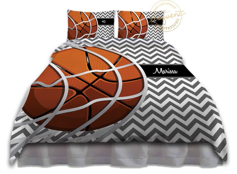 Basketball CLA0210054B Bedding Sets