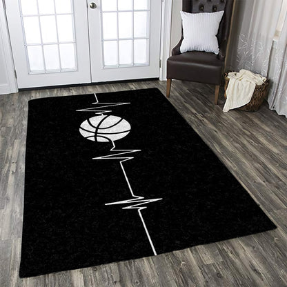 Basketball CLA1609004R Rug