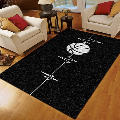 Basketball CLA1609004R Rug