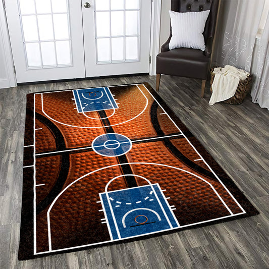 Basketball CLA200803R Rug