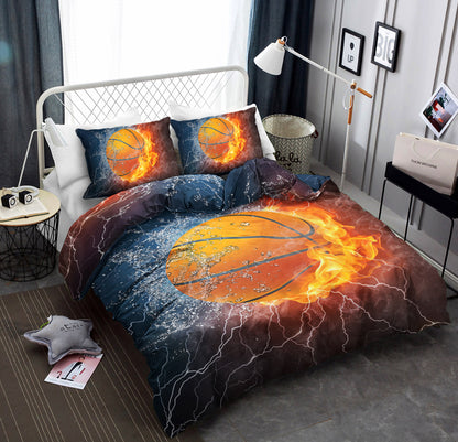 Basketball CLA280806B Bedding Sets