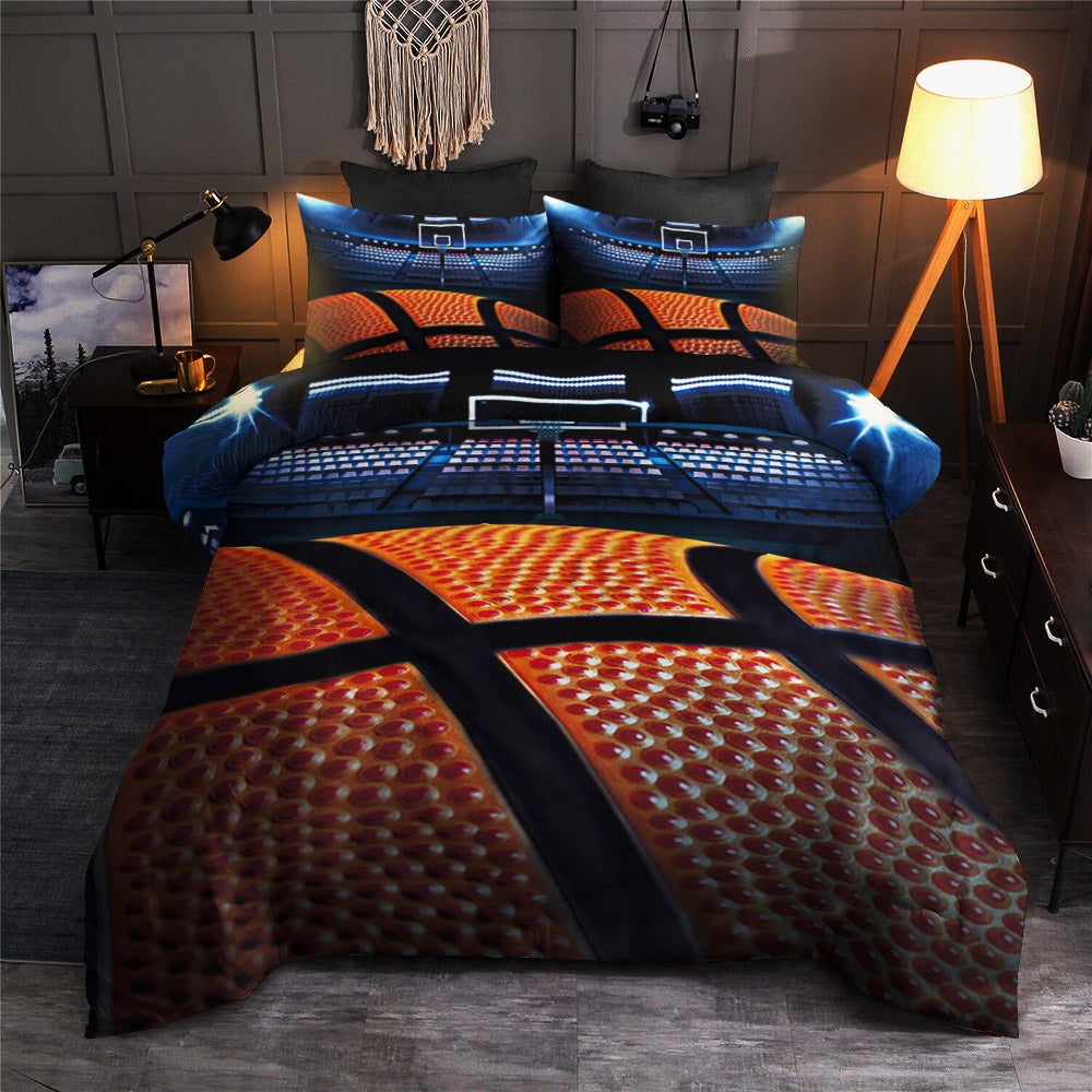 Basketball CLP160802 Bedding Sets