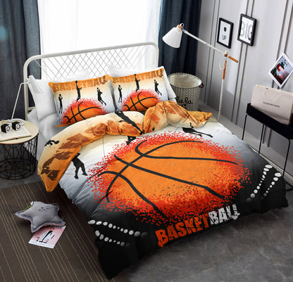 Basketball CLP160803 Bedding Sets