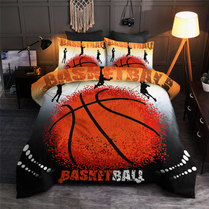Basketball CLP160803 Bedding Sets