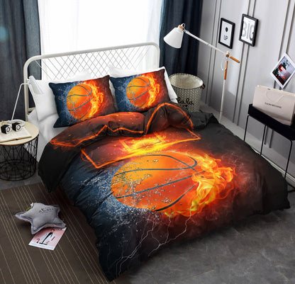 Basketball CLP190804 Bedding Sets