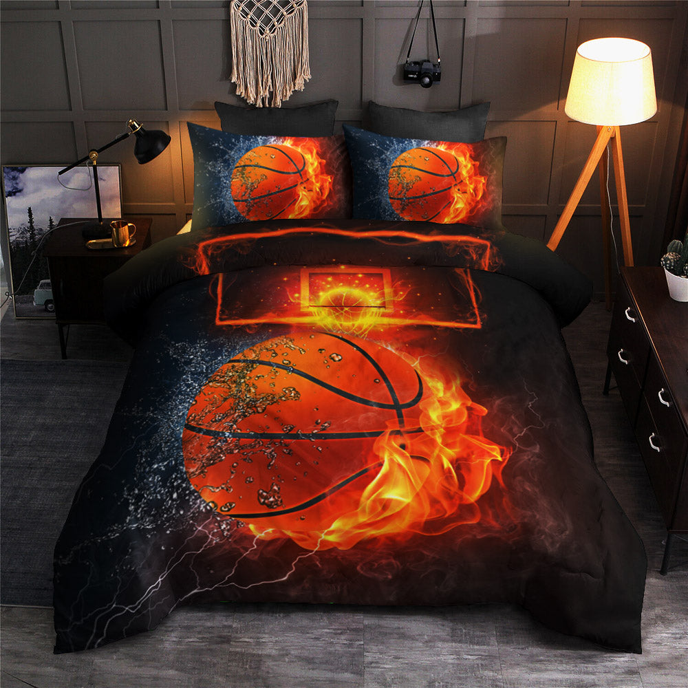 Basketball CLP190804 Bedding Sets