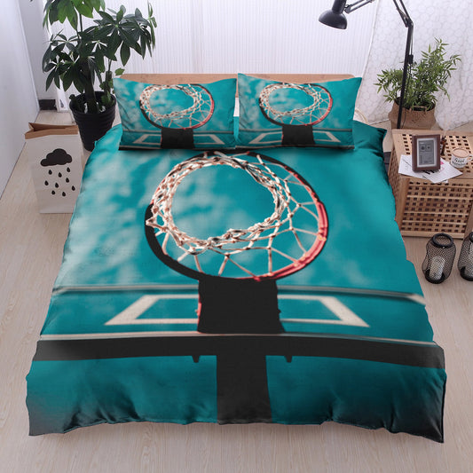 Basketball DN30100011B Bedding Sets