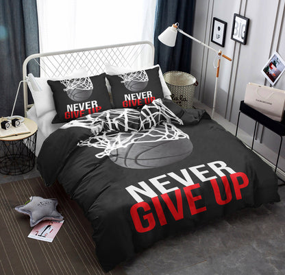 Basketball DV140909B Bedding Sets