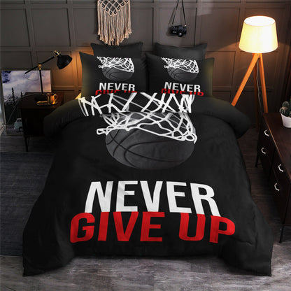 Basketball DV140909B Bedding Sets