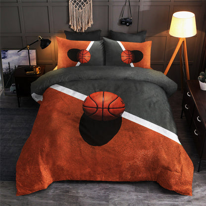Basketball HM030903T Bedding Sets