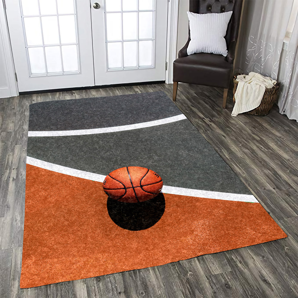 Basketball HM030909M Rug