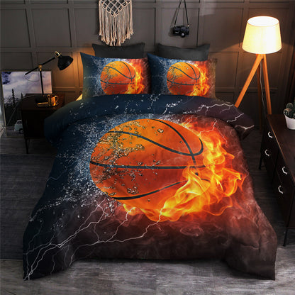 Basketball HM200813T Bedding Sets