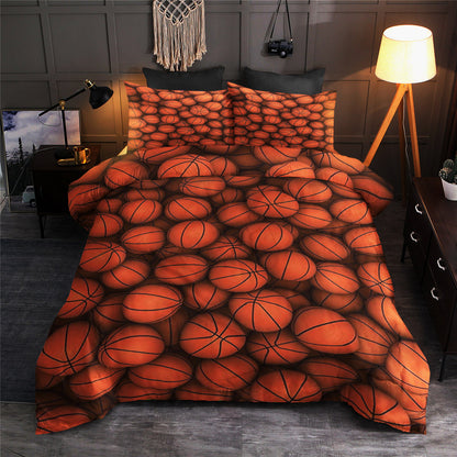 Basketball HN280807B Bedding Sets