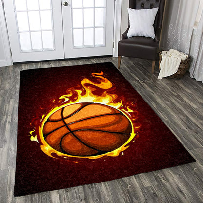 Basketball HT130801TM Rug