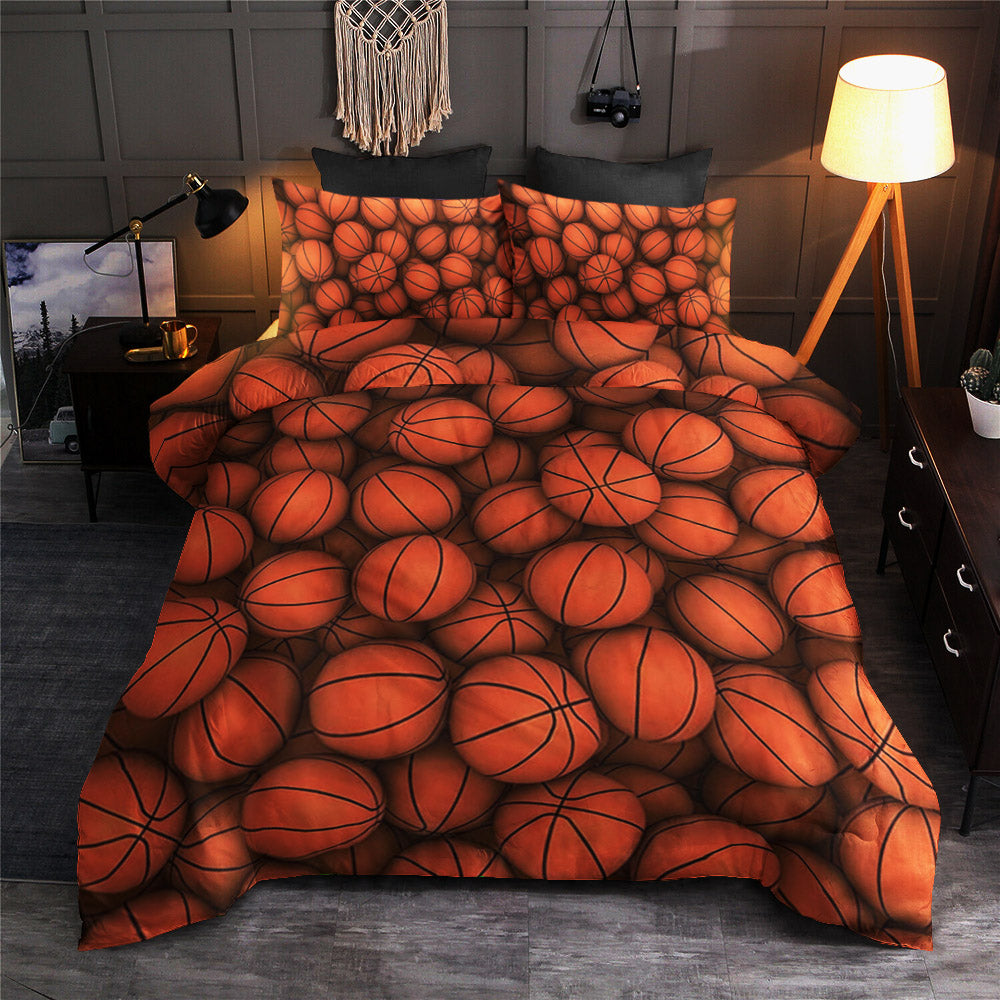 Basketball NN260806T Bedding Sets