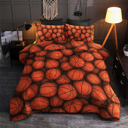 Basketball NN260806T Bedding Sets