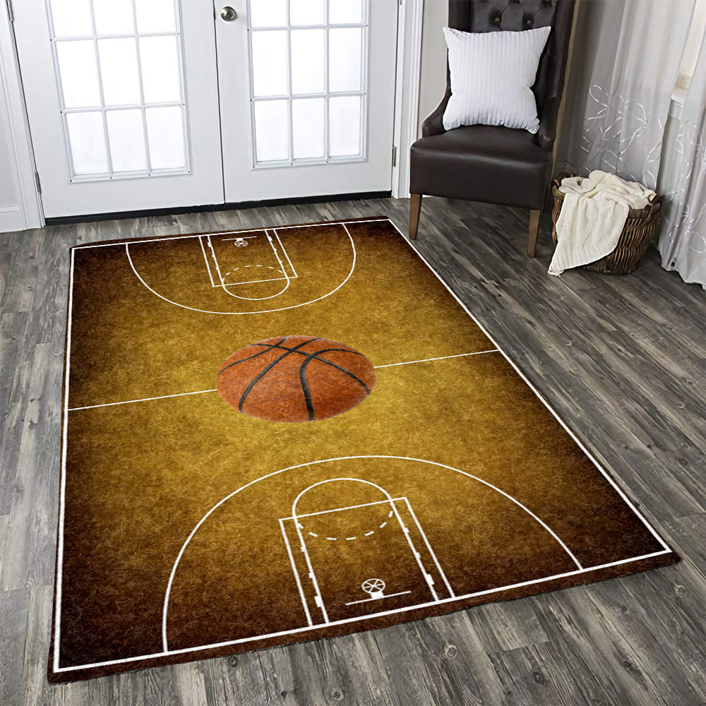 Basketball NN270806M Rug