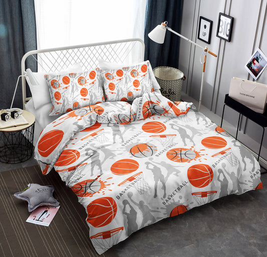 Basketball NN270808T Bedding Sets