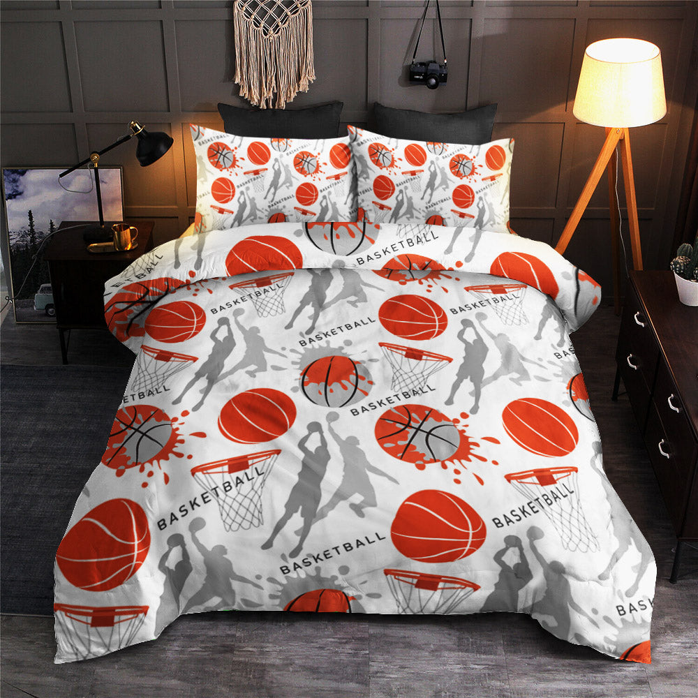 Basketball NN270808T Bedding Sets