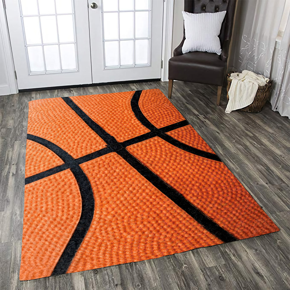 Basketball NT130606A Rug