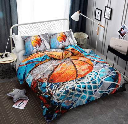 Basketball TL140803T Bedding Sets