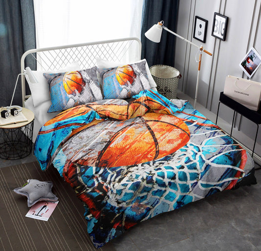 Basketball TL140803T Bedding Sets