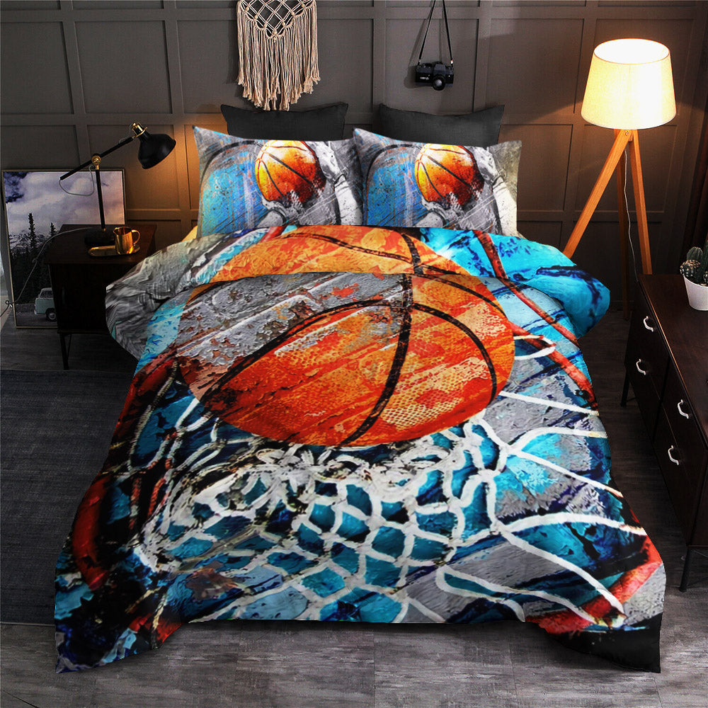 Basketball TL140803T Bedding Sets