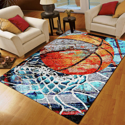 Basketball TL140803TM Rug