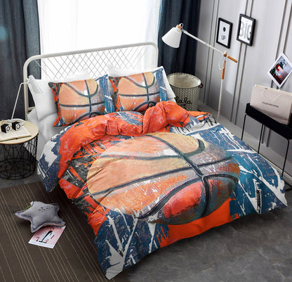 Basketball TL140804T Bedding Sets