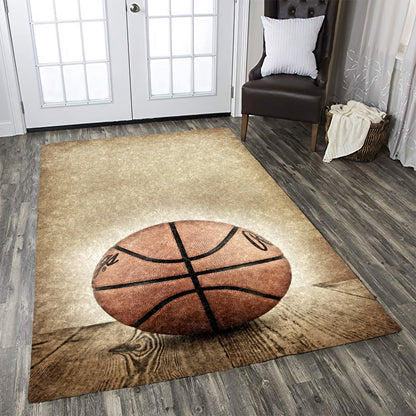 Basketball TL210818M Rug