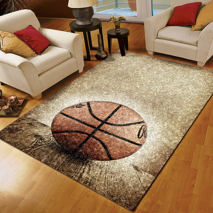 Basketball TL210818M Rug
