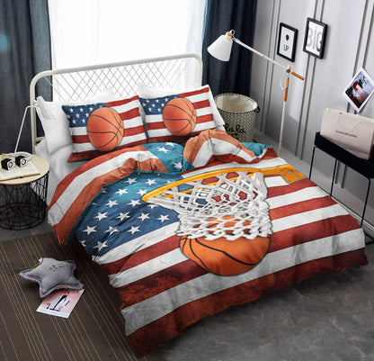 Basketball TL220807T Bedding Sets