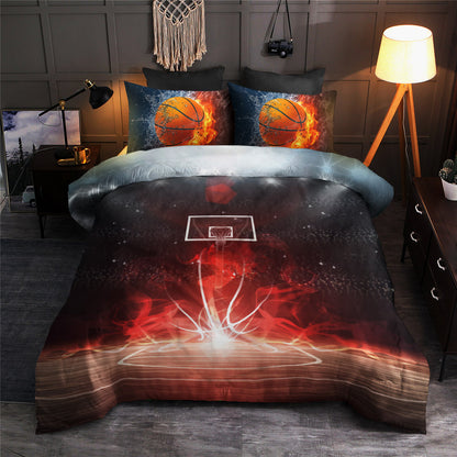 Basketball TN010801B Bedding Sets