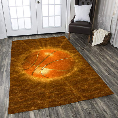 Basketball TN150809M Rug